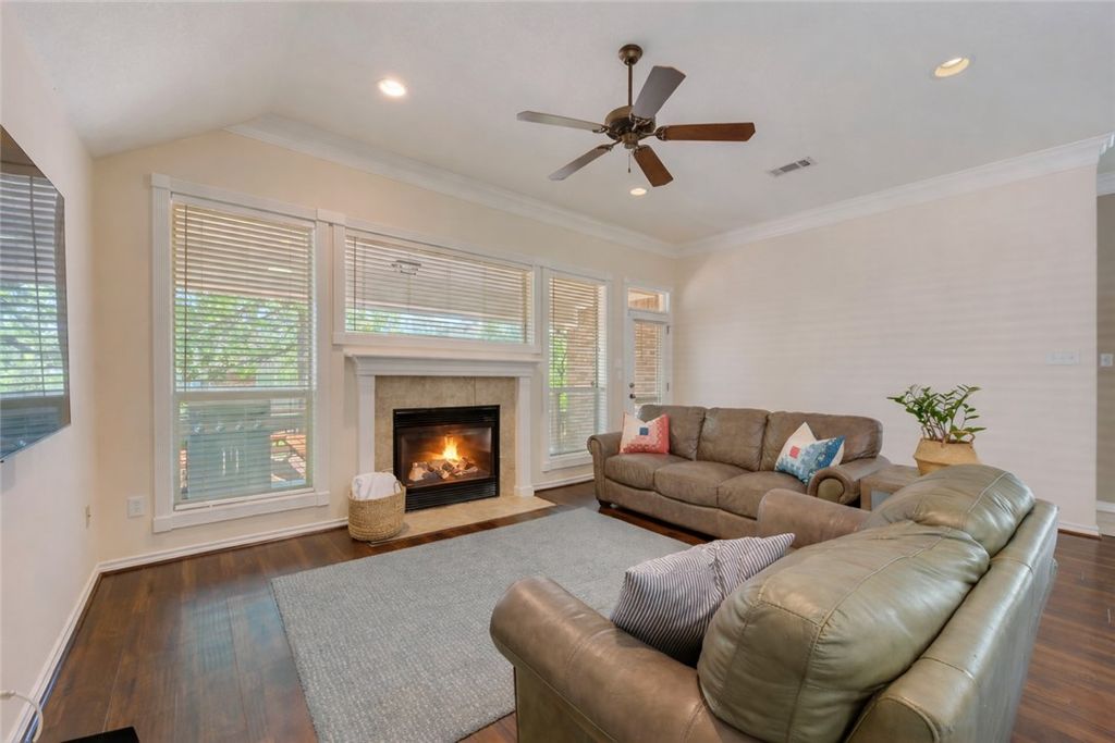 Photo of 2325 Kendal Green Circle, College Station, TX 77845 (MLS # 26003871)