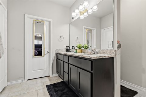 Tiny photo for 2009 Chief Street, Bryan, TX 77807 (MLS # 26003510)