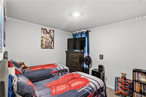 Tiny photo for 2009 Chief Street, Bryan, TX 77807 (MLS # 26003510)