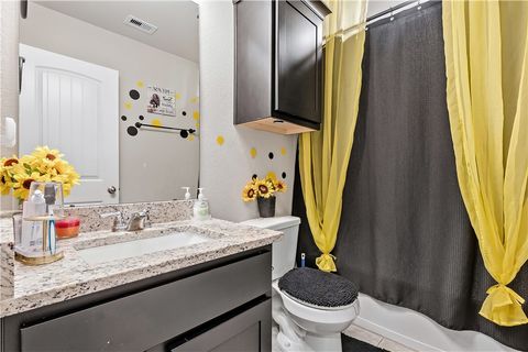 Tiny photo for 2009 Chief Street, Bryan, TX 77807 (MLS # 26003510)