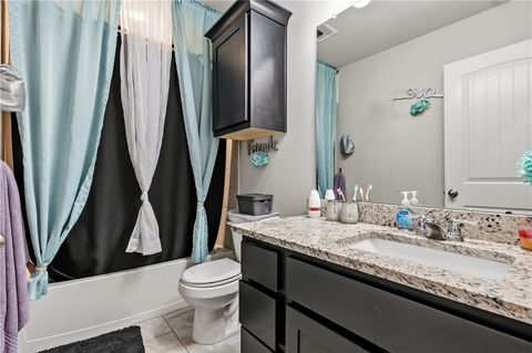 Tiny photo for 2009 Chief Street, Bryan, TX 77807 (MLS # 26003510)