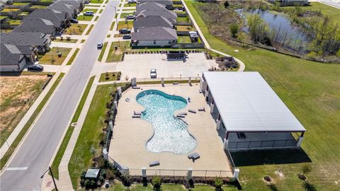 Tiny photo for 2009 Chief Street, Bryan, TX 77807 (MLS # 26003510)