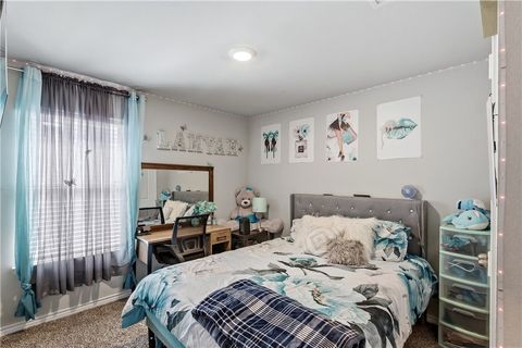 Tiny photo for 2009 Chief Street, Bryan, TX 77807 (MLS # 26003510)