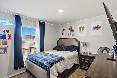 Tiny photo for 2009 Chief Street, Bryan, TX 77807 (MLS # 26003510)