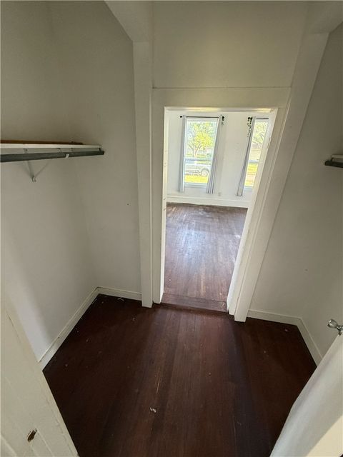 Tiny photo for 507 E Logan Street, Calvert, TX 77837 (MLS # 26004236)