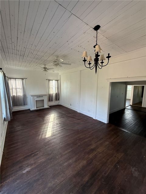 Tiny photo for 507 E Logan Street, Calvert, TX 77837 (MLS # 26004236)