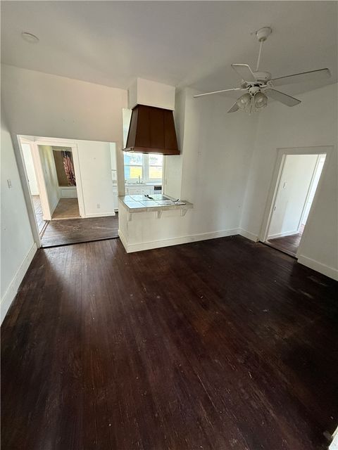 Tiny photo for 507 E Logan Street, Calvert, TX 77837 (MLS # 26004236)