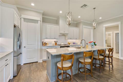 Tiny photo for 3906 Brownway Court, College Station, TX 77845 (MLS # 26010543)