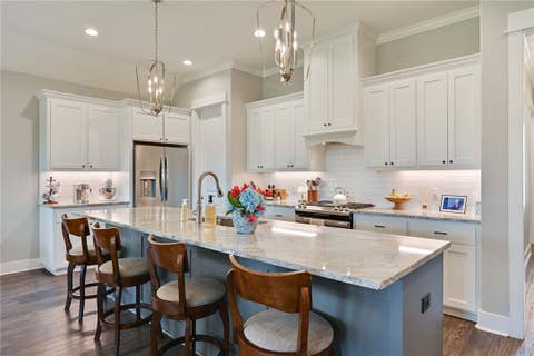 Tiny photo for 3906 Brownway Court, College Station, TX 77845 (MLS # 26010543)