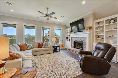 Tiny photo for 3906 Brownway Court, College Station, TX 77845 (MLS # 26010543)