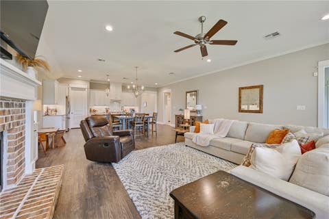 Tiny photo for 3906 Brownway Court, College Station, TX 77845 (MLS # 26010543)