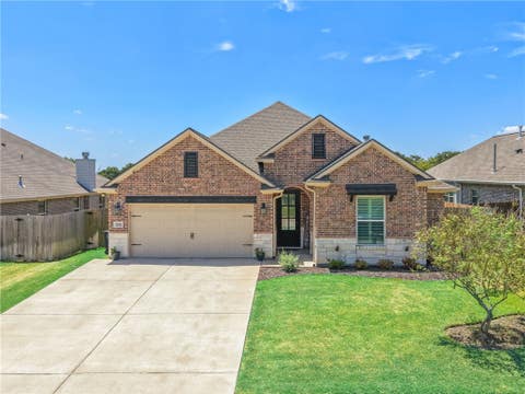 Tiny photo for 3906 Brownway Court, College Station, TX 77845 (MLS # 26010543)