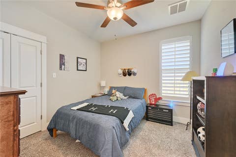 Tiny photo for 3906 Brownway Court, College Station, TX 77845 (MLS # 26010543)