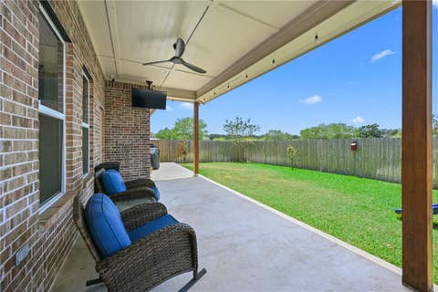 Tiny photo for 3906 Brownway Court, College Station, TX 77845 (MLS # 26010543)