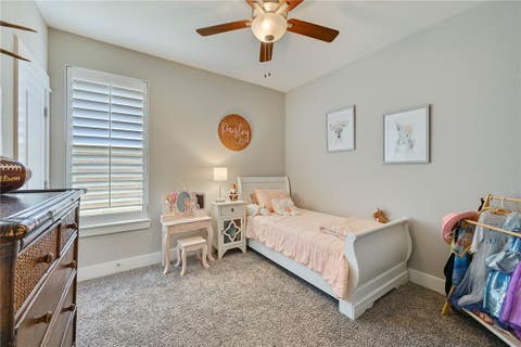 Tiny photo for 3906 Brownway Court, College Station, TX 77845 (MLS # 26010543)