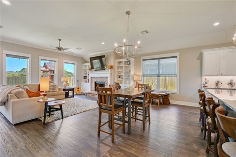 Tiny photo for 3906 Brownway Court, College Station, TX 77845 (MLS # 26010543)