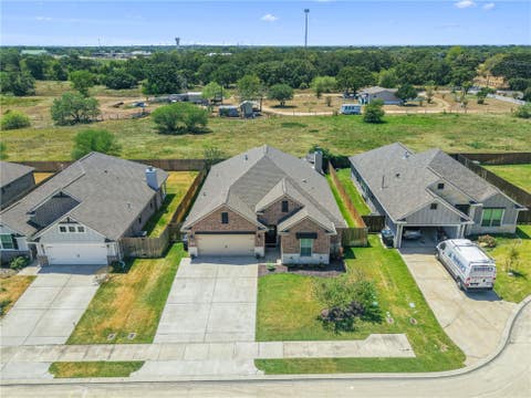 Tiny photo for 3906 Brownway Court, College Station, TX 77845 (MLS # 26010543)