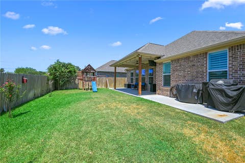 Tiny photo for 3906 Brownway Court, College Station, TX 77845 (MLS # 26010543)