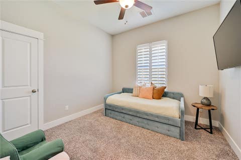 Tiny photo for 3906 Brownway Court, College Station, TX 77845 (MLS # 26010543)