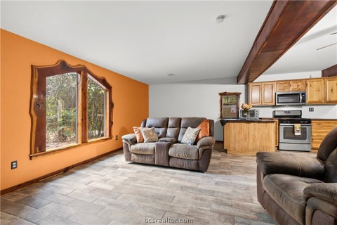 Tiny photo for 8387 Box Elder, Plantersville, TX 77363 (MLS # 26012463)