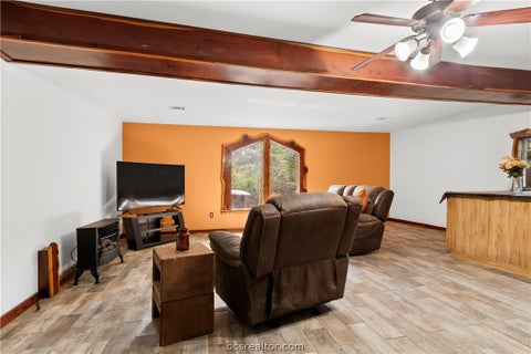 Tiny photo for 8387 Box Elder, Plantersville, TX 77363 (MLS # 26012463)