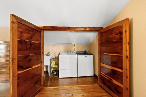 Tiny photo for 8387 Box Elder, Plantersville, TX 77363 (MLS # 26012463)