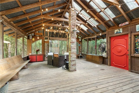 Tiny photo for 8387 Box Elder, Plantersville, TX 77363 (MLS # 26012463)