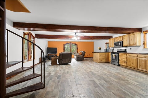 Tiny photo for 8387 Box Elder, Plantersville, TX 77363 (MLS # 26012463)
