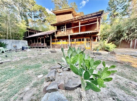 Photo of 8387 Box Elder, Plantersville, TX 77363 (MLS # 26012463)