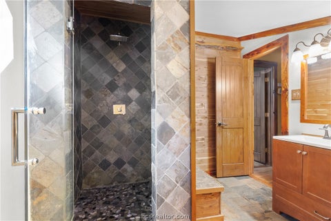 Tiny photo for 8387 Box Elder, Plantersville, TX 77363 (MLS # 26012463)