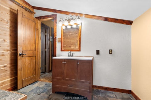 Tiny photo for 8387 Box Elder, Plantersville, TX 77363 (MLS # 26012463)