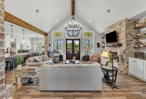 Tiny photo for 9163 N Fm 46, Franklin, TX 77856 (MLS # 26006035)