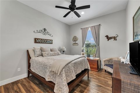 Tiny photo for 9163 N Fm 46, Franklin, TX 77856 (MLS # 26006035)