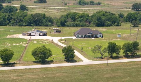 Tiny photo for 9163 N Fm 46, Franklin, TX 77856 (MLS # 26006035)
