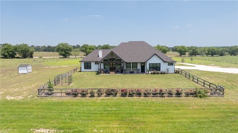 Tiny photo for 9163 N Fm 46, Franklin, TX 77856 (MLS # 26006035)