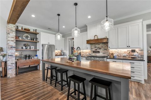 Tiny photo for 9163 N Fm 46, Franklin, TX 77856 (MLS # 26006035)