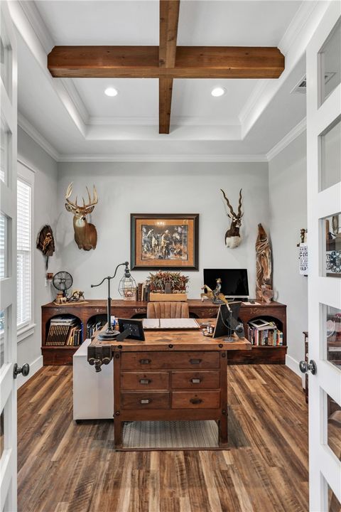 Tiny photo for 9163 N Fm 46, Franklin, TX 77856 (MLS # 26006035)