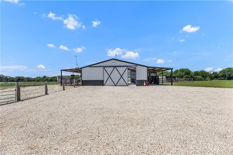 Tiny photo for 9163 N Fm 46, Franklin, TX 77856 (MLS # 26006035)
