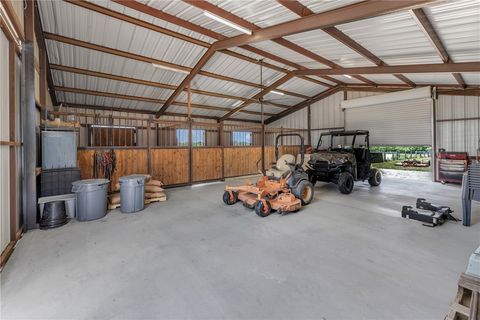 Tiny photo for 9163 N Fm 46, Franklin, TX 77856 (MLS # 26006035)