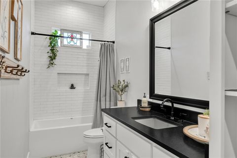 Tiny photo for 9163 N Fm 46, Franklin, TX 77856 (MLS # 26006035)