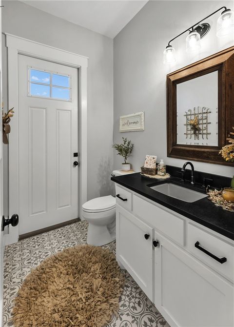 Tiny photo for 9163 N Fm 46, Franklin, TX 77856 (MLS # 26006035)