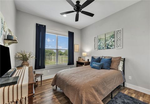 Tiny photo for 9163 N Fm 46, Franklin, TX 77856 (MLS # 26006035)