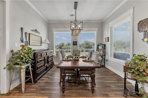 Tiny photo for 9163 N Fm 46, Franklin, TX 77856 (MLS # 26006035)