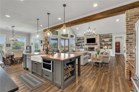 Tiny photo for 9163 N Fm 46, Franklin, TX 77856 (MLS # 26006035)