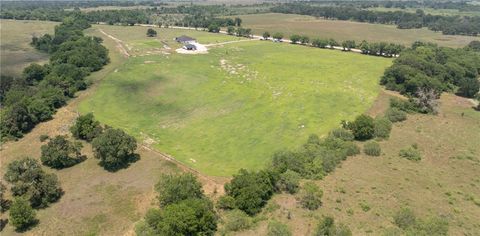 Tiny photo for 9163 N Fm 46, Franklin, TX 77856 (MLS # 26006035)