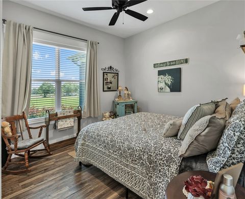 Tiny photo for 9163 N Fm 46, Franklin, TX 77856 (MLS # 26006035)