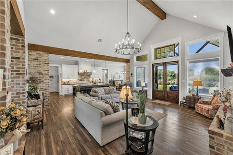 Tiny photo for 9163 N Fm 46, Franklin, TX 77856 (MLS # 26006035)
