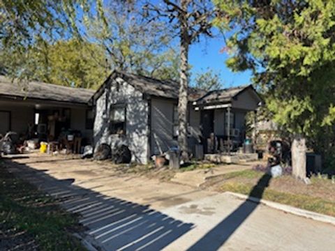 Tiny photo for 603 Lincoln Ave, College Station, TX 77840 (MLS # 25012278)