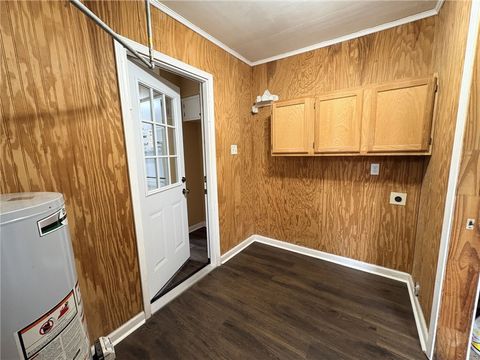 Tiny photo for 405 Rose Marie Boulevard, Hearne, TX 77859 (MLS # 26005327)