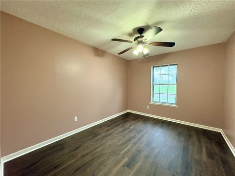 Tiny photo for 405 Rose Marie Boulevard, Hearne, TX 77859 (MLS # 26005327)